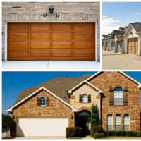 APS Garage Doors Logo