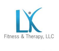 LK Fitness & Therapy, LLC Logo