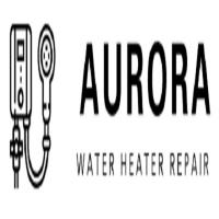 Aurora Water Heating Pros Logo
