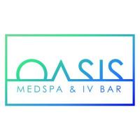 Oasis Medspa & IV Bar Logo