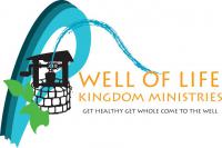Well Of Life Kingdom Ministries International logo
