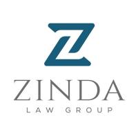 Zinda Law Group Logo