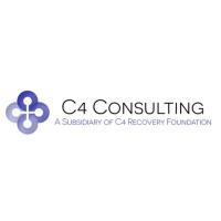 C4 Consulting Logo