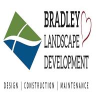 Bradley Landscape designer Encinitas Logo