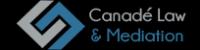 Canade Law and Mediation Logo