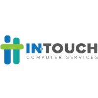 In Touch Computer Services Inc Logo