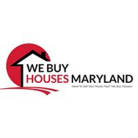 We Buy Houses In Maryland logo