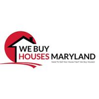 We Buy Houses In Maryland Logo