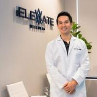 iElevate Wellness Logo
