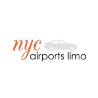 Newark Airport Limo Service Logo
