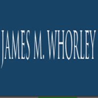 James M. Whorley Logo