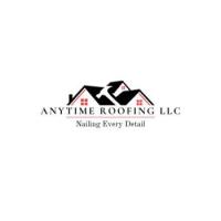 ANYTIME ROOFING LLC Logo