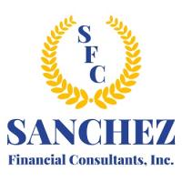 Sanchez Financial Consultants, Inc. Logo
