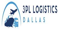 3PL Logistics Dallas Logo