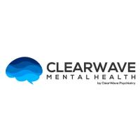 Clearwave Mental Health Logo