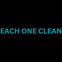 EACH ONE CLEAN Logo