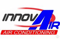 EP InnovAir Air Conditioning, LLC Logo