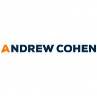Law Offices of Andrew Cohen Logo
