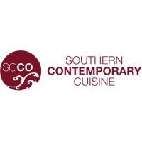Soco Thornton Park Logo