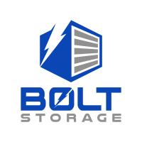 Bolt Storage - Asheville Logo