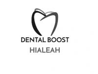 Dental Boost logo