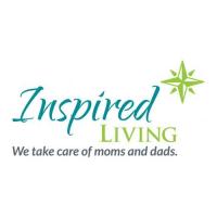 Inspired Living at Kenner logo