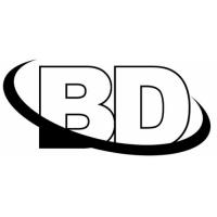 Blackwater Diesel Logo