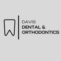 Davis Dental & Orthodontics Logo
