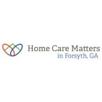Home Care Matters Logo