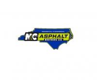 NC Asphalt Brothers LLC Logo
