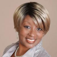 Marilyn Elaine Profit Logo