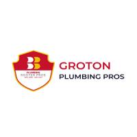 Groton Plumbing, Drain and Rooter Pros Logo