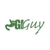 GiGuy - Best Gastroenterologist in NC Logo