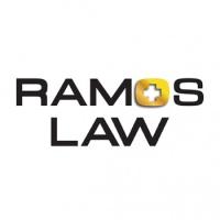 Ramos Law Injury Firm Logo