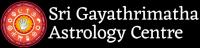 Sri Gayathrimatha Astrology Center logo