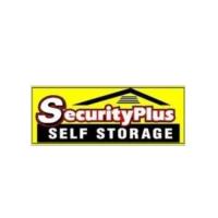 SecurityPlus Self Storage Logo
