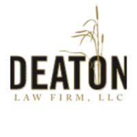 Deaton Law Firm LLC Logo
