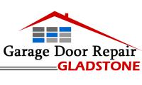 Garage Door Repair Gladstone Logo