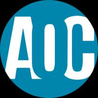 AOC: Arizona Otolaryngology Consultants Logo