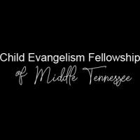 CEF of Middle Tennessee Logo