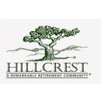 Hillcrest Retirement Community in La Verne, CA logo