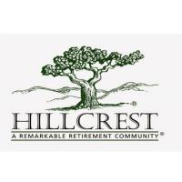 Hillcrest Retirement Community in La Verne, CA Logo