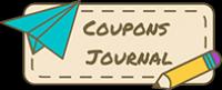 Coupons Journal Logo