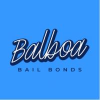 Balboa Bail Bonds Dana Point Logo