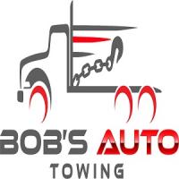 Bobs Auto Towing Logo