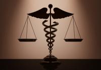 New Life Law Firm Logo