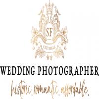 SF City Hall Photographer Logo