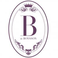 Benedicte de Boysson logo