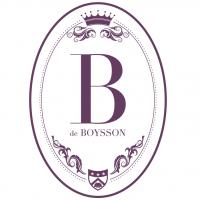 Benedicte de Boysson Logo