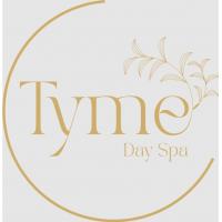 Tyme Day Spa Logo